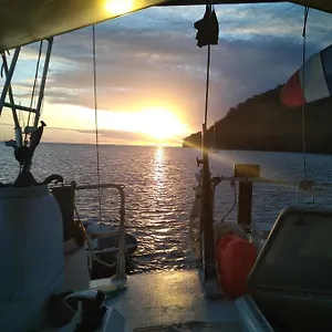 Reve D'antilles , Les Anses-d'Arlets Martinique