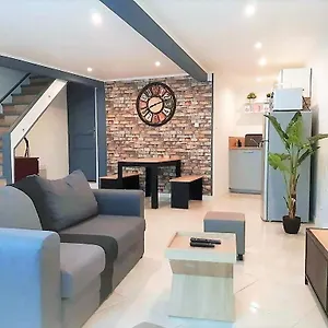 Maison De En Hébergement de vacances