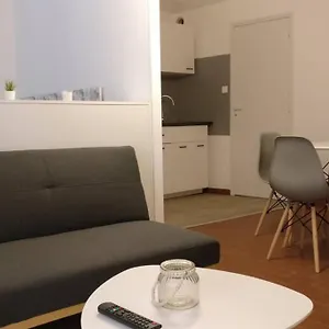 Le Huitième - Intramuros Appartement