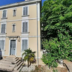 Maison Jean Chapelle Appartement