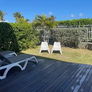 Princess Mahault - Beachfront - - Luxury , Orient Bay Sint Maarten/Saint Martin