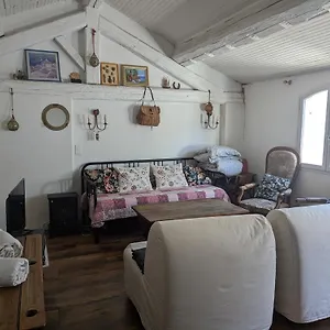 Maison Héloïse Appartement