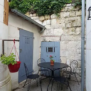 La Tuffeaulière Saint-Aignan (Morbihan)