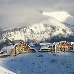 Les Cimes Samoëns