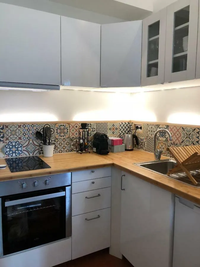 Apartment #T2 Intra-Muros Avignon France